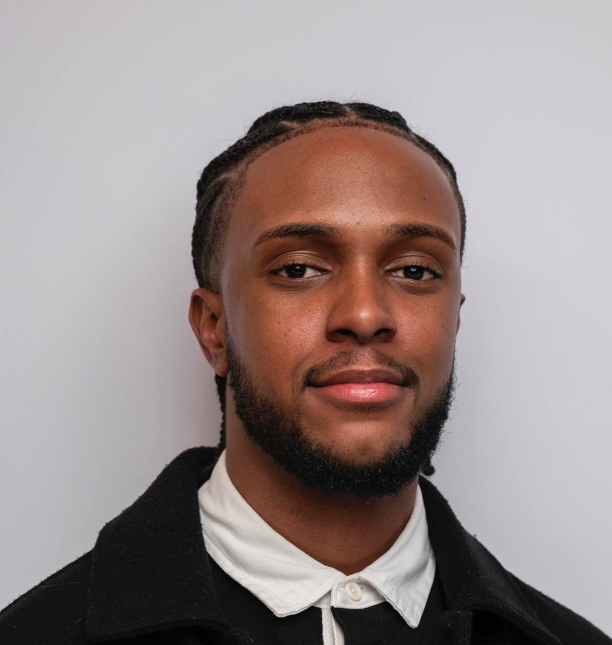 Bastian AKO, fondateur d'Agence Quality